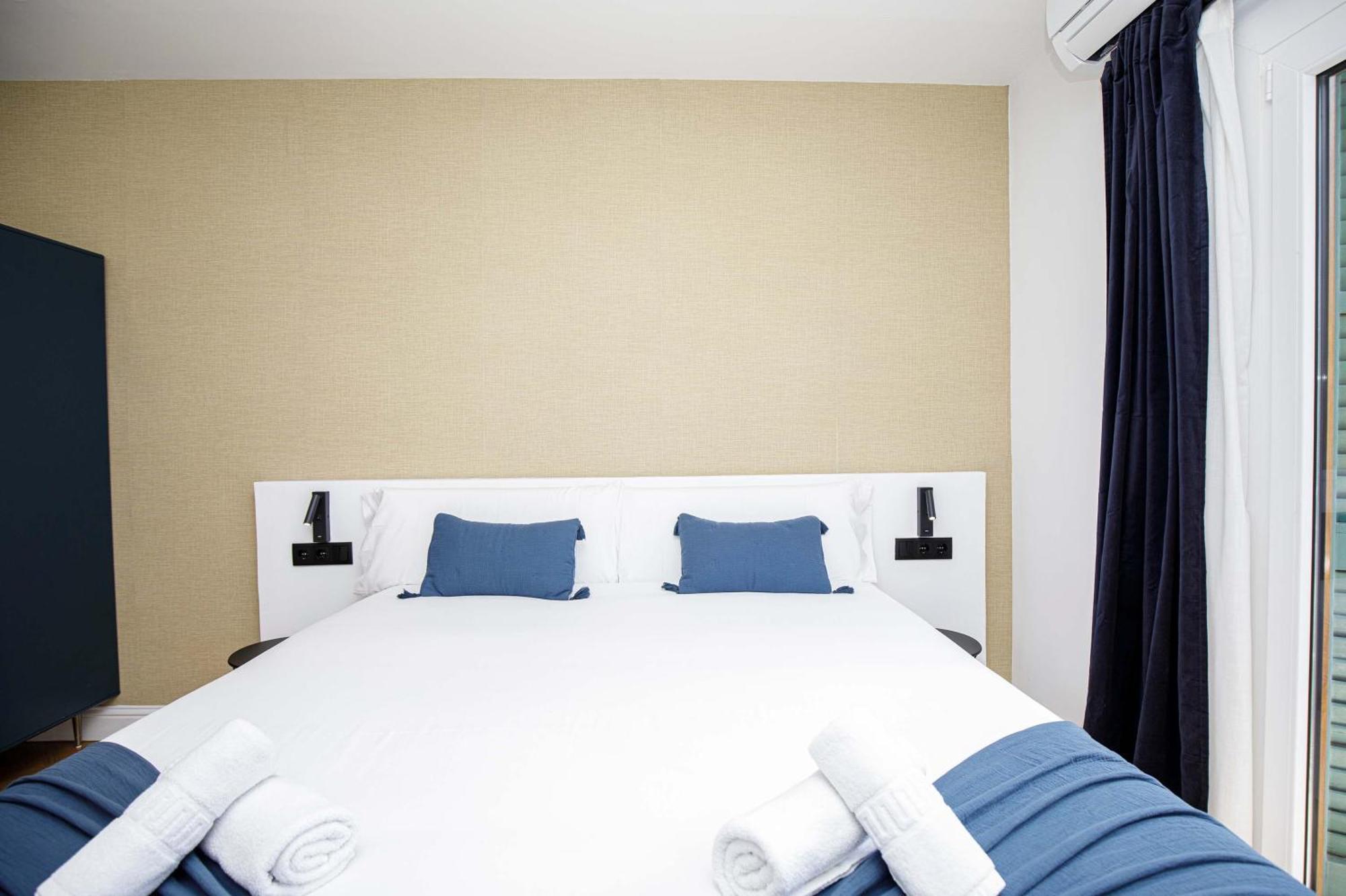 Stay U-Nique Apartments Rambla Catalunya VI Barcelona Kültér fotó